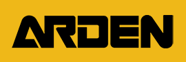 Фреза профильная R=1.5/4 D=34x13x53 S=12 ARDEN 171213-3