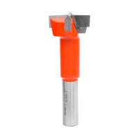 Сверло чашечное DELTA TOOLS 25x10x70 мм L