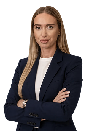 Кристина Титова
