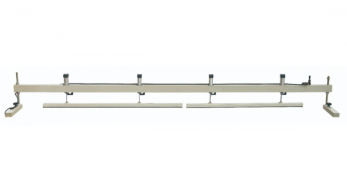 Прижимная пневмобалка DELTAMACHINERY DM-3200 двухсекционная (Ver.1)
