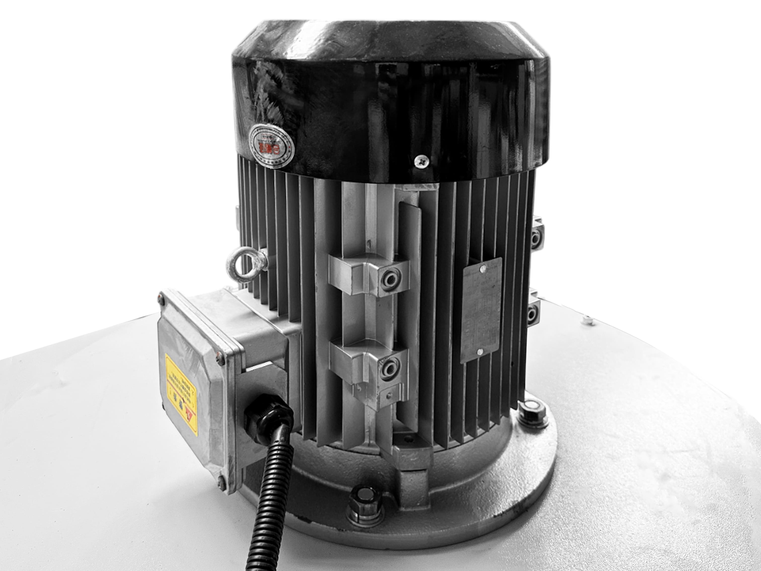 Пылеулавливающий агрегат циклонного типа DELTAMACHINERY DM-9000 Smart Cyclone Pro фото 11