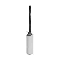 Сверло глухое DELTA TOOLS 3x10x70 мм R