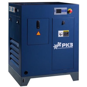 Винтовой компрессор Airrus 7