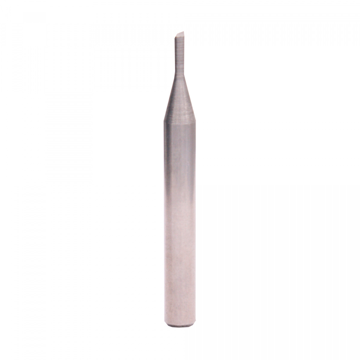 Твердосплавная фреза пазовая DELTA TOOLS прямой нож D2x8 L=53 S=6 Z2