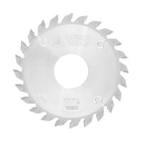Пила торцовочная DELTA TOOLS 100x30 Z24