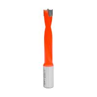 Сверло глухое DELTA TOOLS 8x10x70 мм L