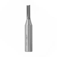 Фреза прямые ножи DELTA TOOLS стружколом D6x20 S=12 Z3