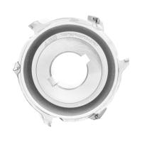 Фреза алмазная DELTA TOOLS 100x30x35 3+3x6Т фуговальная для кромкооблицовачныx станков