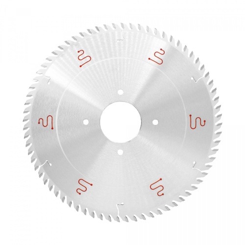 Пила дисковая FREUD Ф350х75х4,4/3,2хZ72 LSB35008