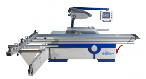 Форматно-раскроечный станок DELTAMACHINERY DM-3200 CNC