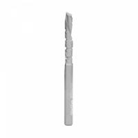 Фреза компрессионная DELTA TOOLS Z1+1 4x22x50 (верх, вниз) Y90.04.022.050.04R
