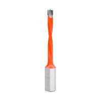 Сверло глухое DELTA TOOLS 5x10x70 мм L усиленное (для ЧПУ)