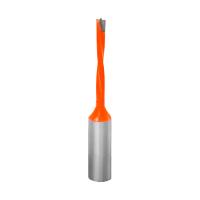 Сверло глухое DELTA TOOLS 4x10x70 мм L