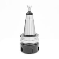 Патрон высокоточный DELTA TOOLS ISO30 ER32-50L RH