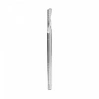 SA01.03.012.050.03R Фреза спиральная ITA TOOLS VHM D=S=3 I=12 L=50 RH Z1 (позитив)
