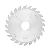 Пила торцовочная DELTA TOOLS 115x22 Z24