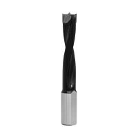 Сверло глухое DELTA TOOLS 9x10x70 мм R