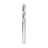 Фреза спиральная DELTA TOOLS "Стружколом" VHM D=S=8 I=35 L=80 RH Z3 Y95.08.035.80.08R
