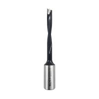 Сверло глухое DELTA TOOLS 5x10x70 мм R
