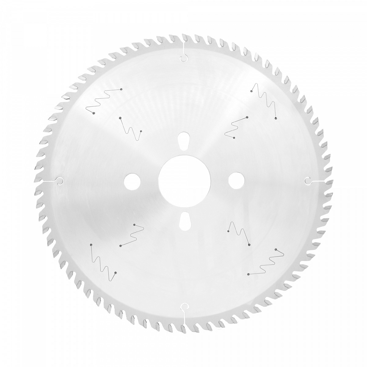 Пила дисковая ITA 400x4,4/3,2x65 Z=72 трапеция P28.400065072.01W